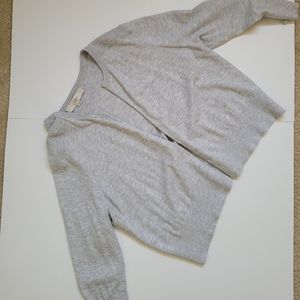 Loft Anna Taylor Cardigan